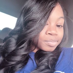 Meet your Posher, Eddrina